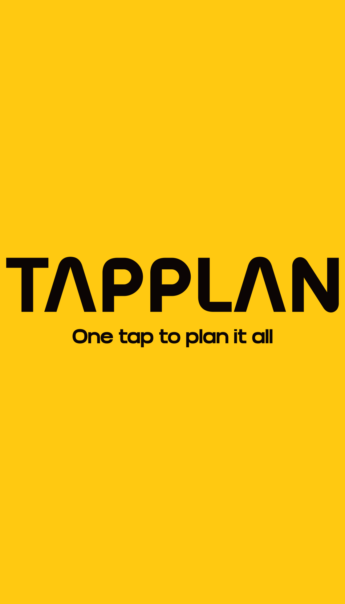 Tapplan logo